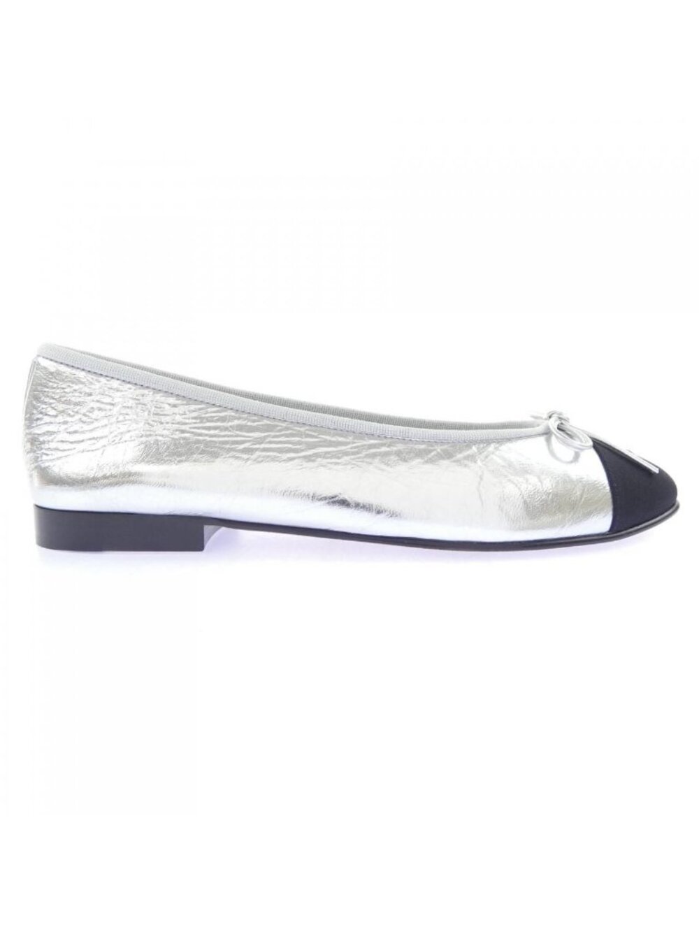 Chanel Ballerina Flat Shoes